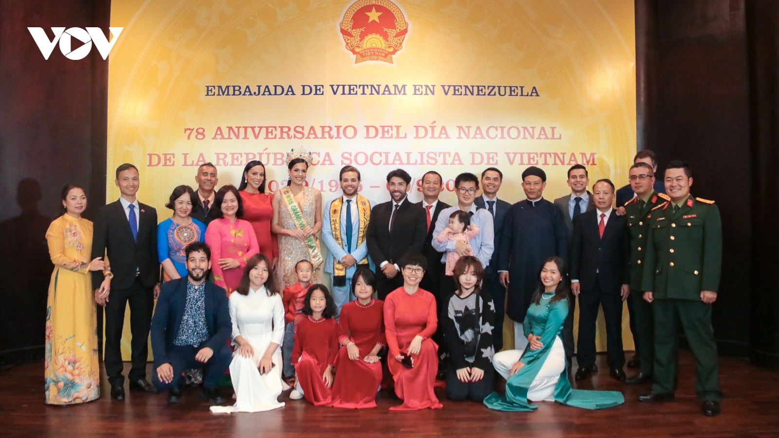 78 năm Quốc khánh Việt Nam: Độc lập dân tộc gắn liền với Chủ nghĩa xã hội