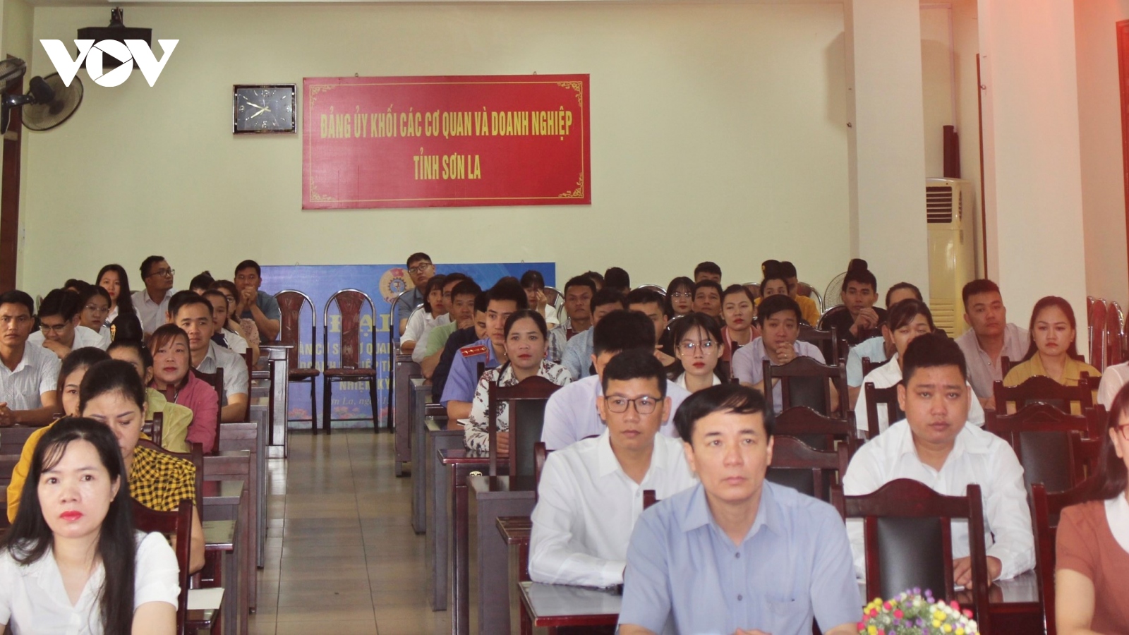 Phát triển Đảng ở Sơn La: Khi quần chúng chưa đến với Đảng