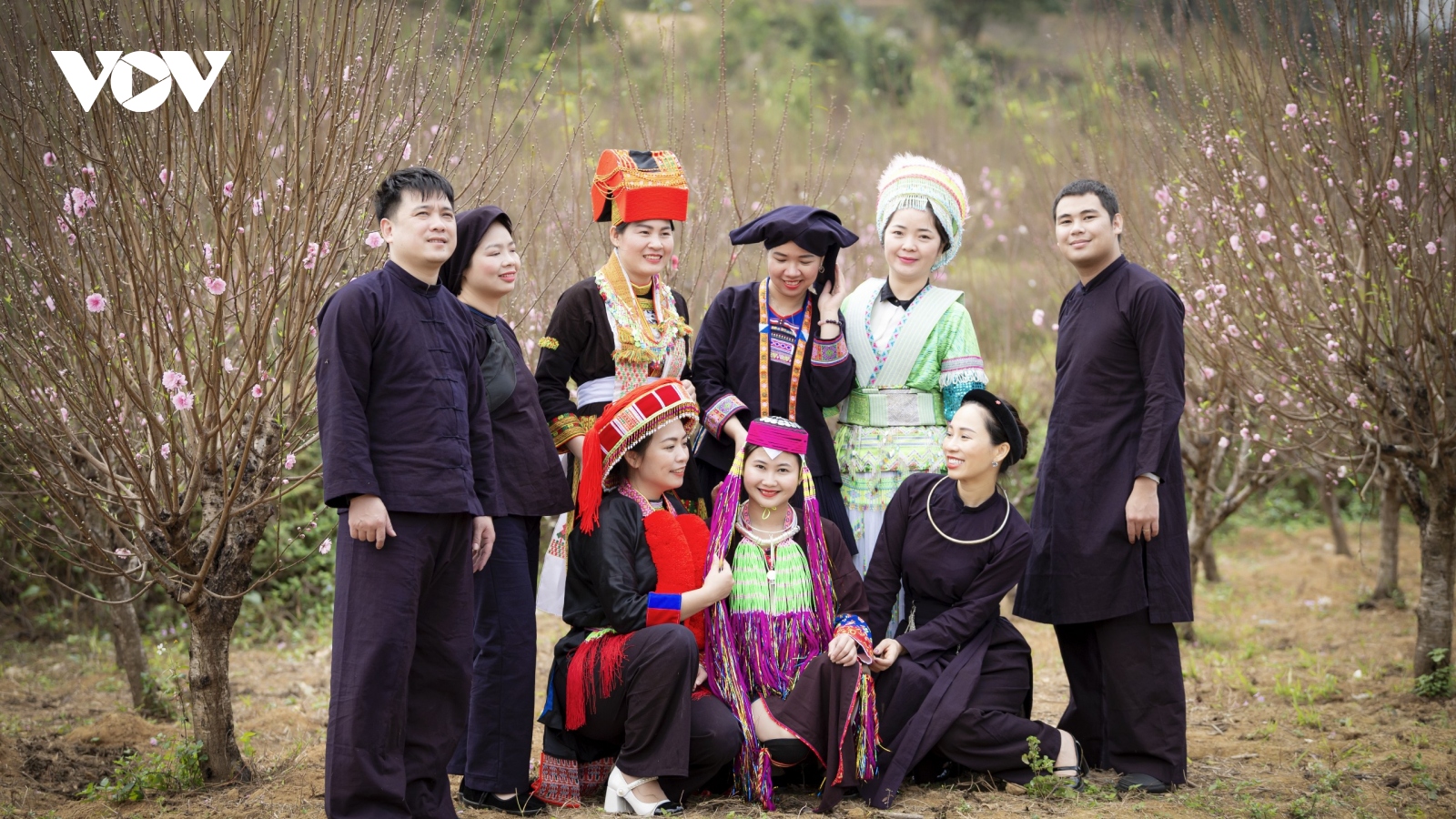 Ngày hội văn hóa các dân tộc thành phố Lạng Sơn lần đầu tiên được tổ chức