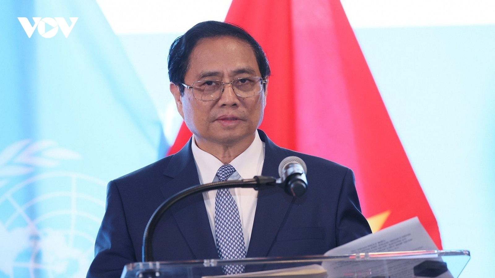 Thủ tướng chủ trì kỷ niệm 78 năm Quốc khánh 2/9 và 46 năm Việt Nam gia nhập LHQ