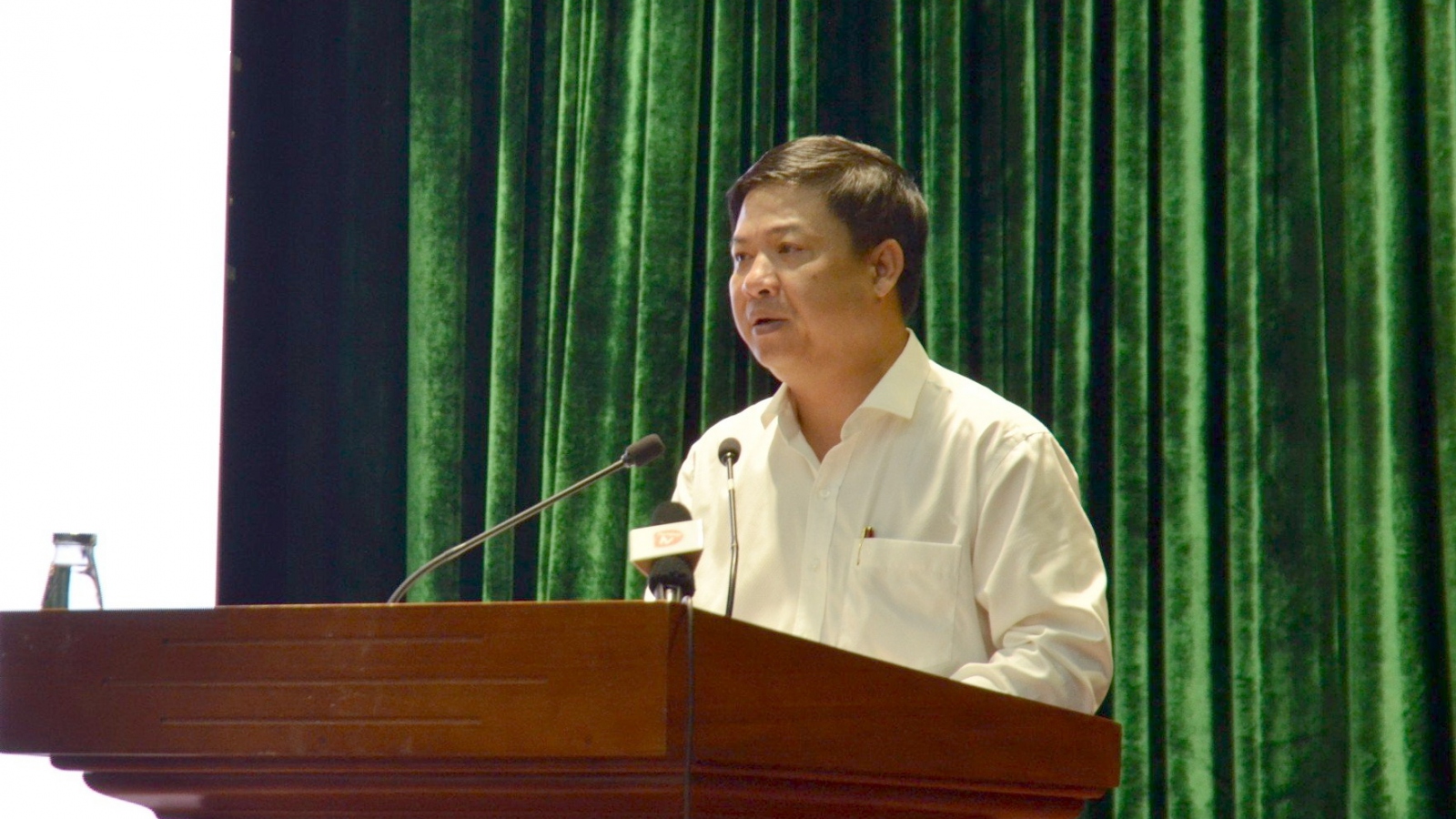 4000 cán bộ ở Đà Nẵng được quán triệt các văn bản về công tác xây dựng Đảng