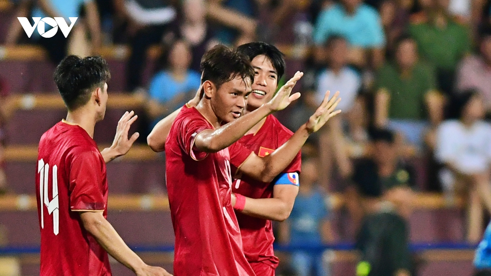 U23 Việt Nam khiến U23 Nhật Bản và U23 Hàn Quốc ngỡ ngàng
