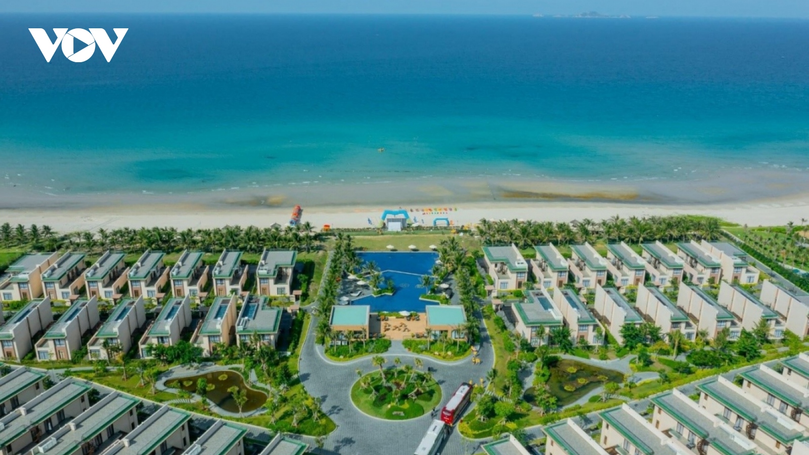 Khánh Hòa giải thể Ban quản lý Khu du lịch Bán đảo Cam Ranh