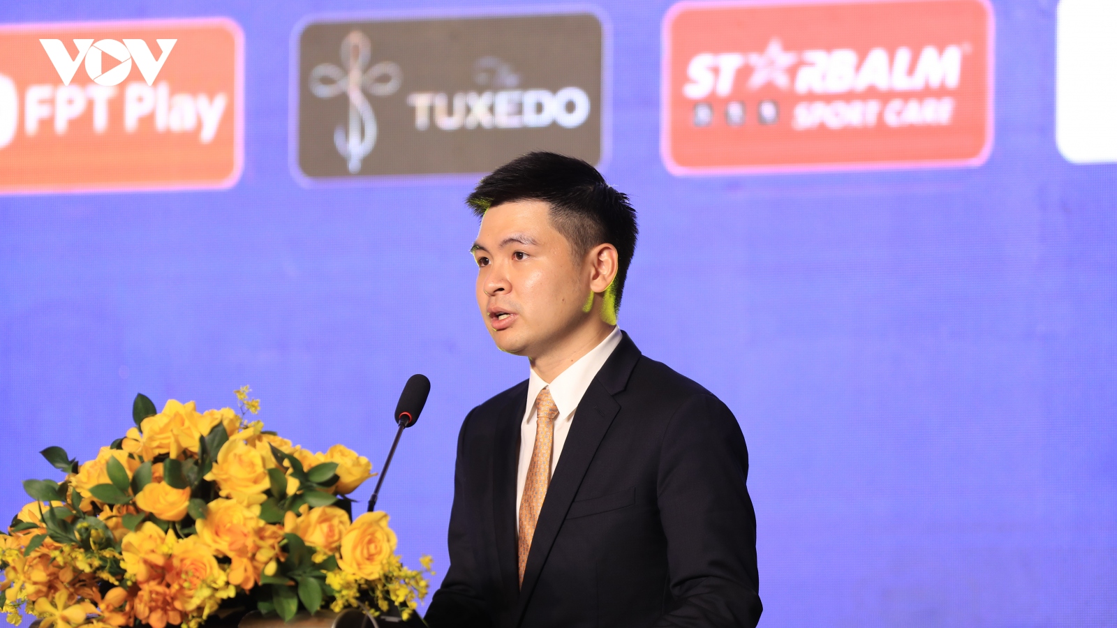 Chủ tịch Đỗ Vinh Quang: Với Hà Nội FC, về nhì ở V-League cũng là thất bại