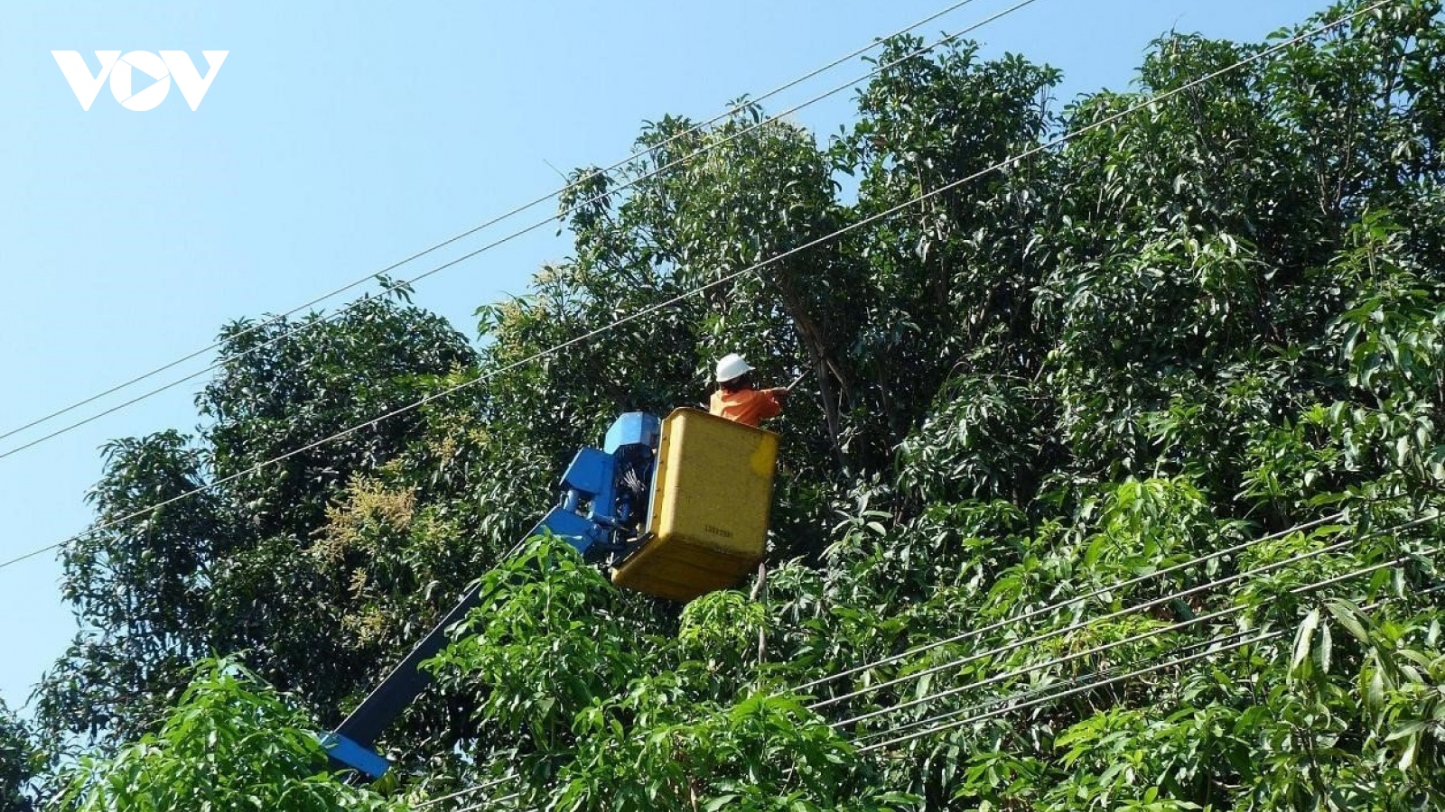 Phủ lưới điện tạo cơ hội thoát nghèo cho vùng đồng bào dân tộc miền núi