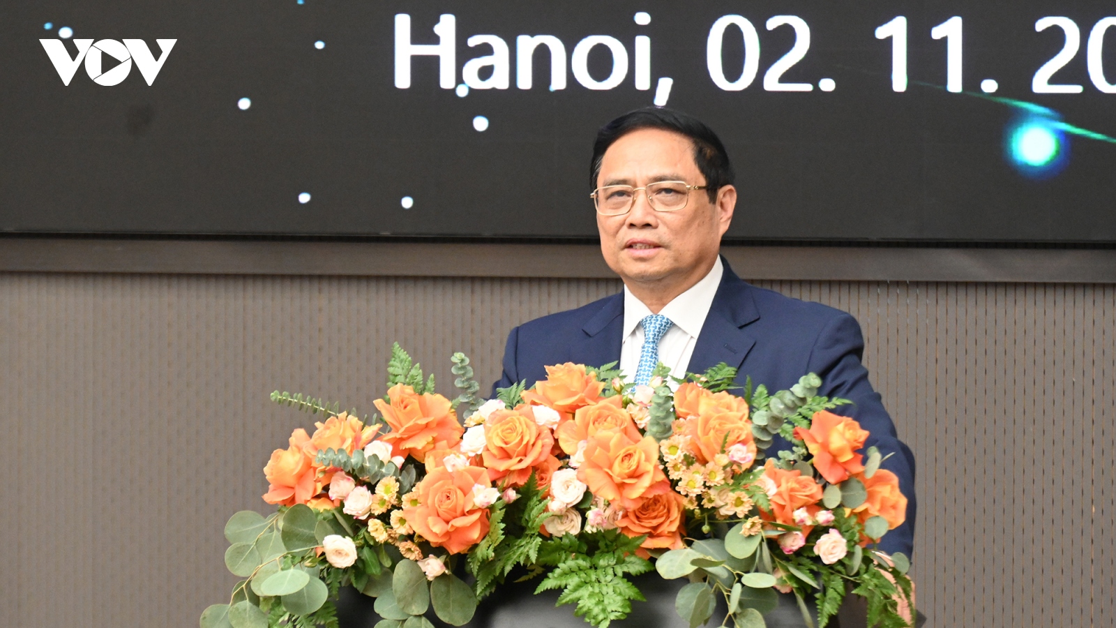 Việt Nam mong muốn doanh nghiệp Hà Lan tăng cường đầu tư lĩnh vực công nghệ cao