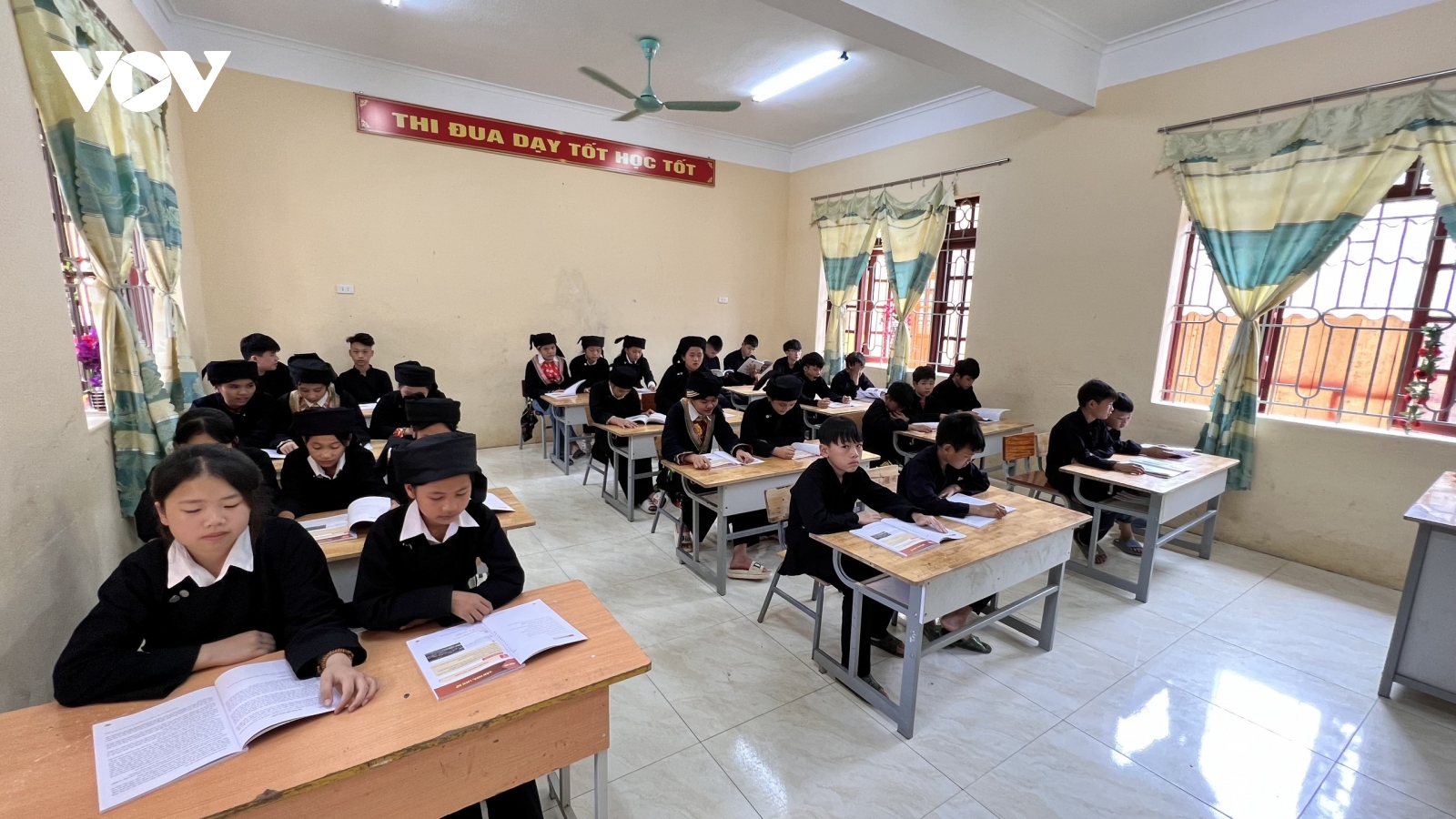 Lạng Sơn ưu tiên nguồn lực đầu tư cơ sở vật chất cho trường học biên giới