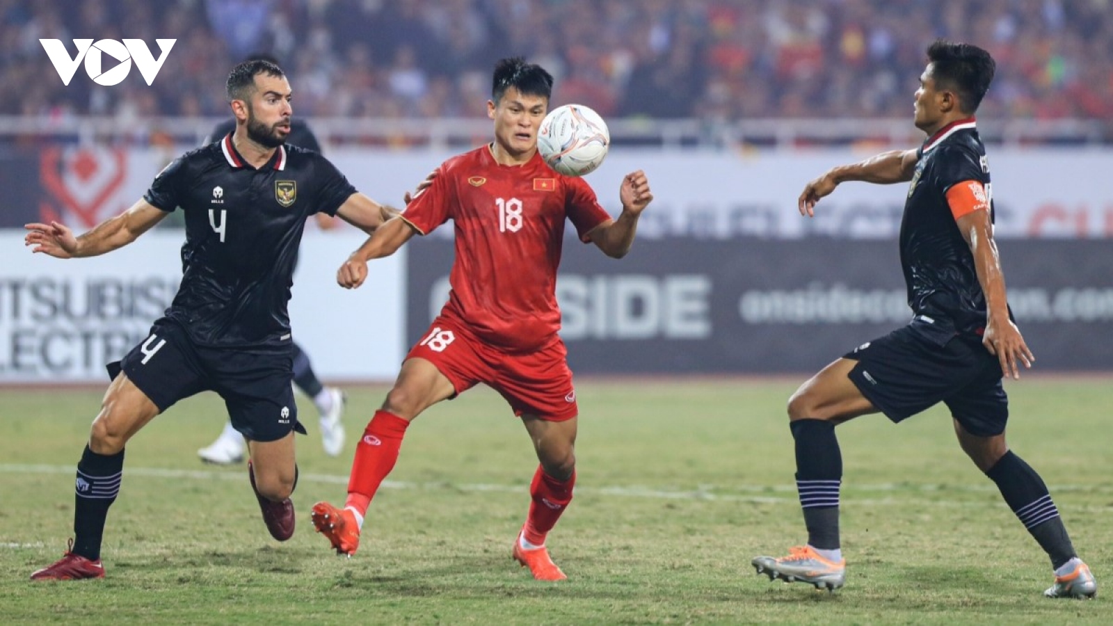 Đối thủ của ĐT Việt Nam nhận tin vui trước thềm VCK Asian Cup 2023