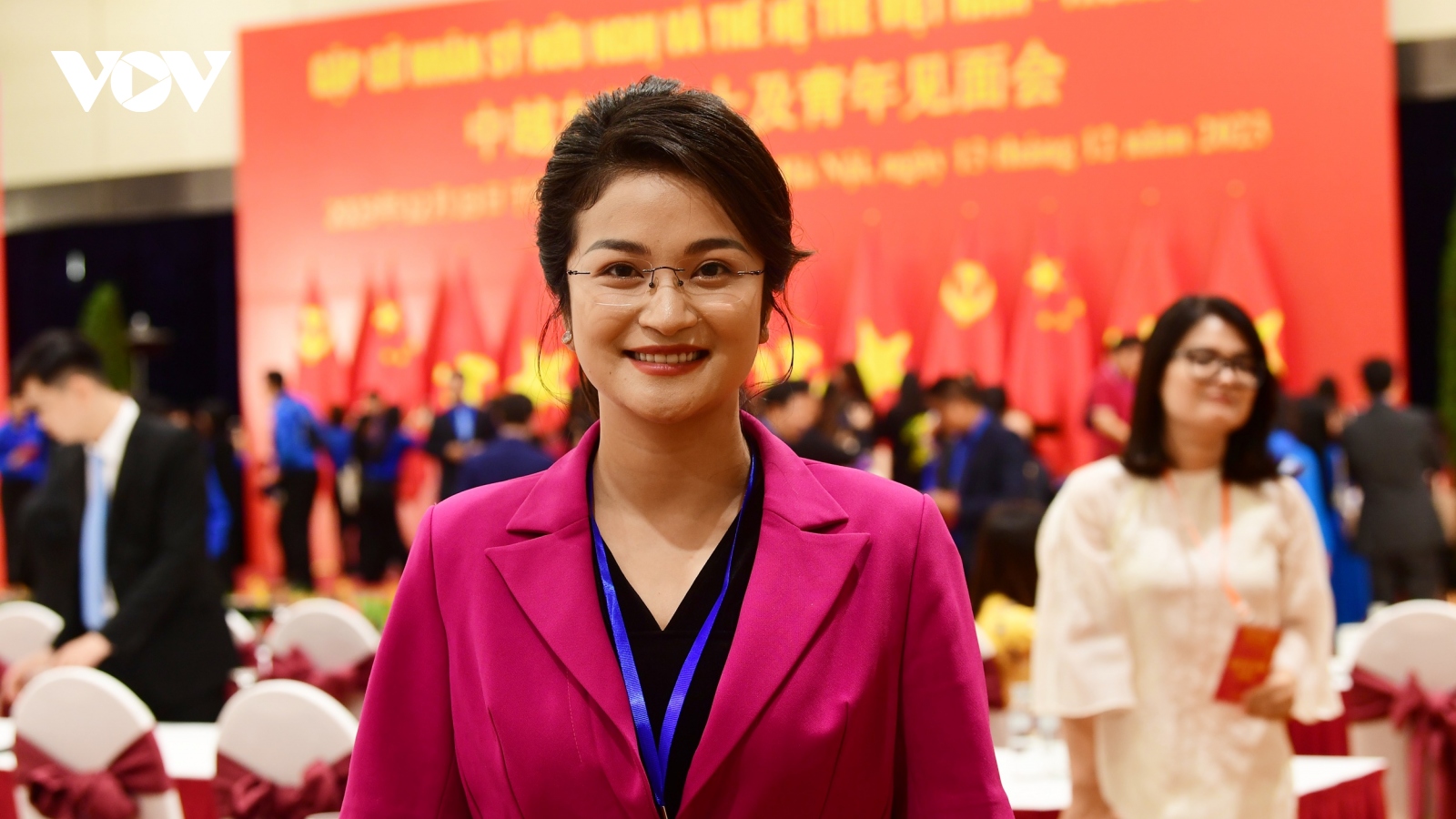 Người vinh dự 3 lần biểu diễn trong yến tiệc chào mừng Tổng Bí thư, Chủ tịch nước Trung Quốc Tập Cận Bình