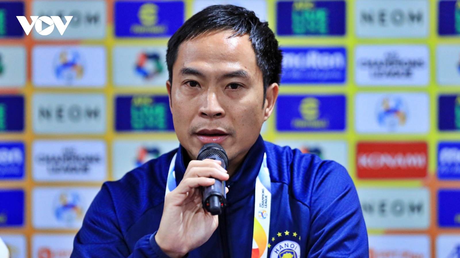 Kinh nghiệm tích lũy từ Cúp C1 châu Á sẽ giúp Hà Nội FC nâng tầm