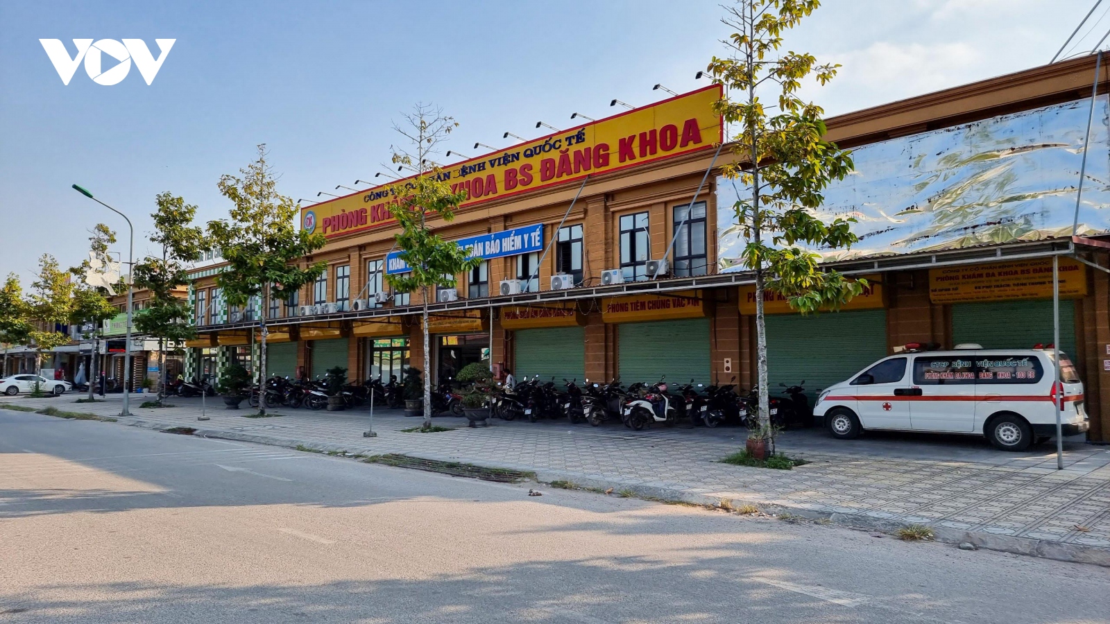 Cận cảnh loạt sai phạm tại Công ty TNHH sinh vật cảnh Hoàng Linh ở Bắc Giang