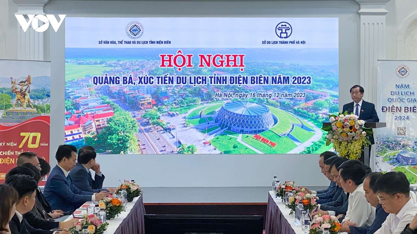 Điện Biên đặt nhiều kỳ vọng vào Năm Du lịch quốc gia 2024