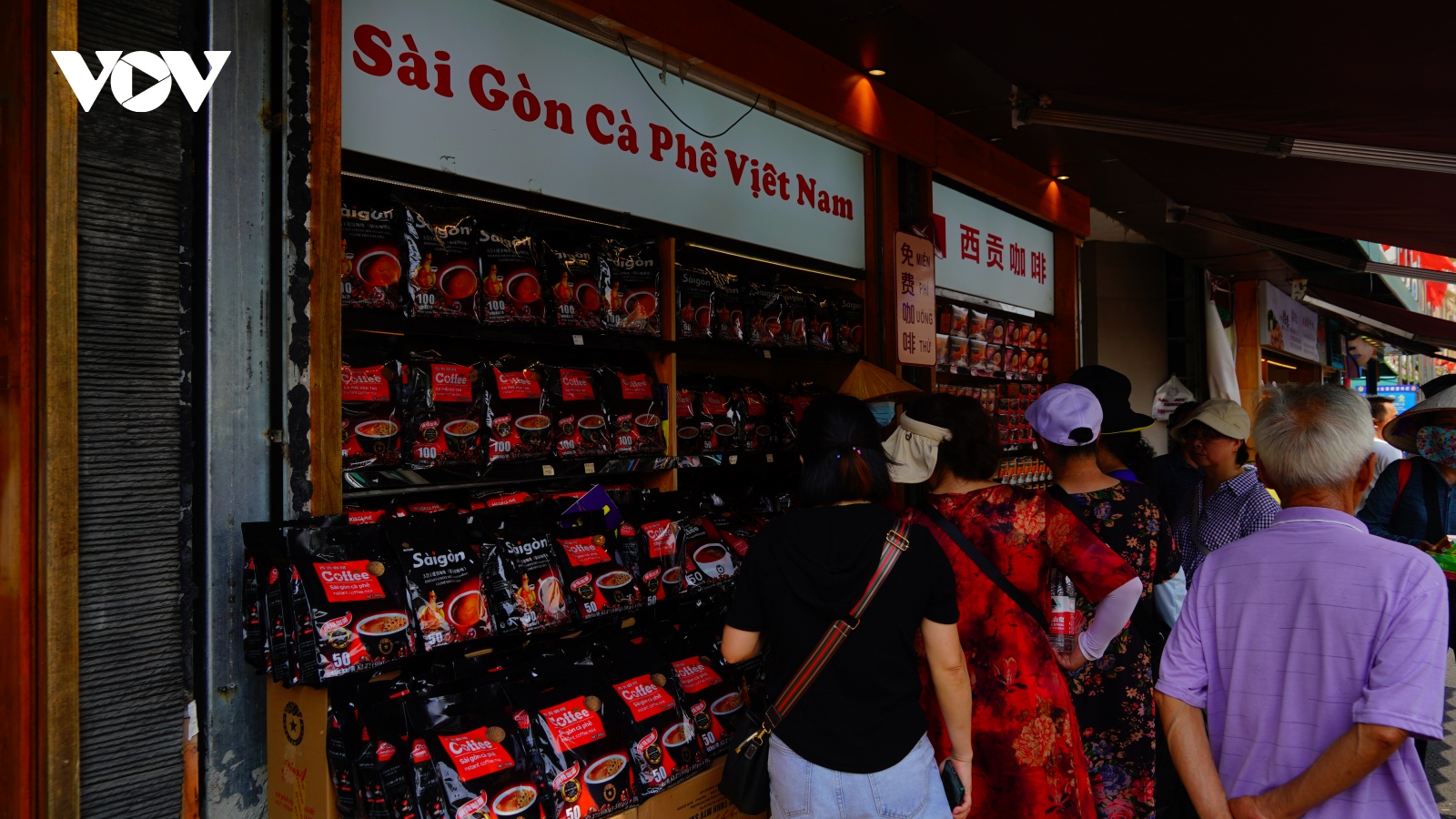 Việt Nam, ASEAN duy trì vị thế đối tác thương mại lớn nhất của Quảng Tây (Trung Quốc)
