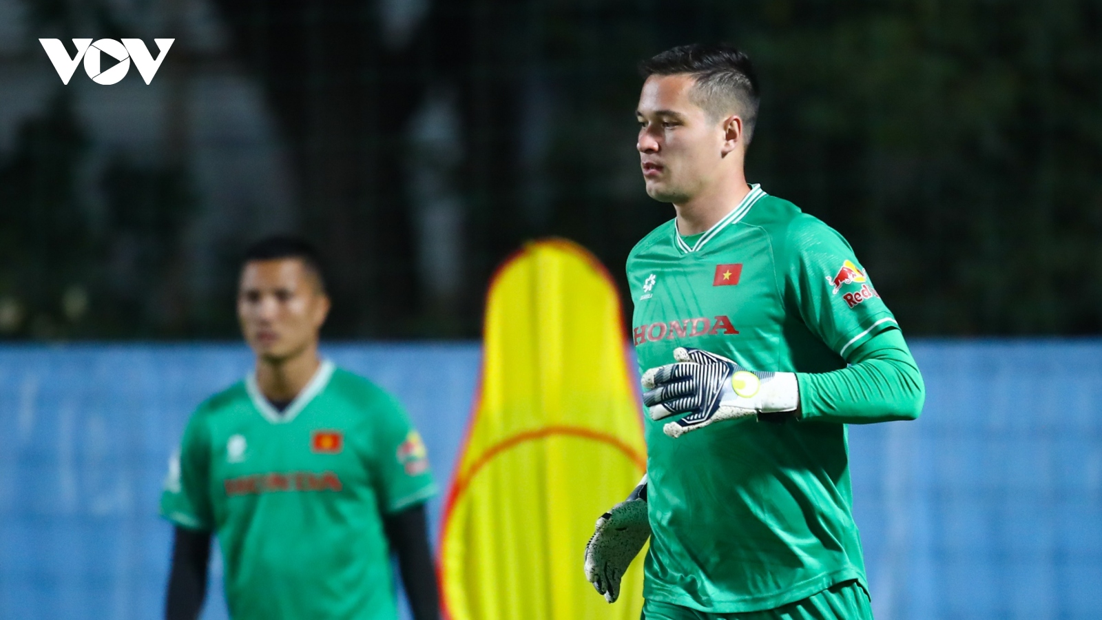 Xếp hạng thủ môn giá trị nhất Asian Cup 2023: Nguyễn Filip gây ấn tượng mạnh