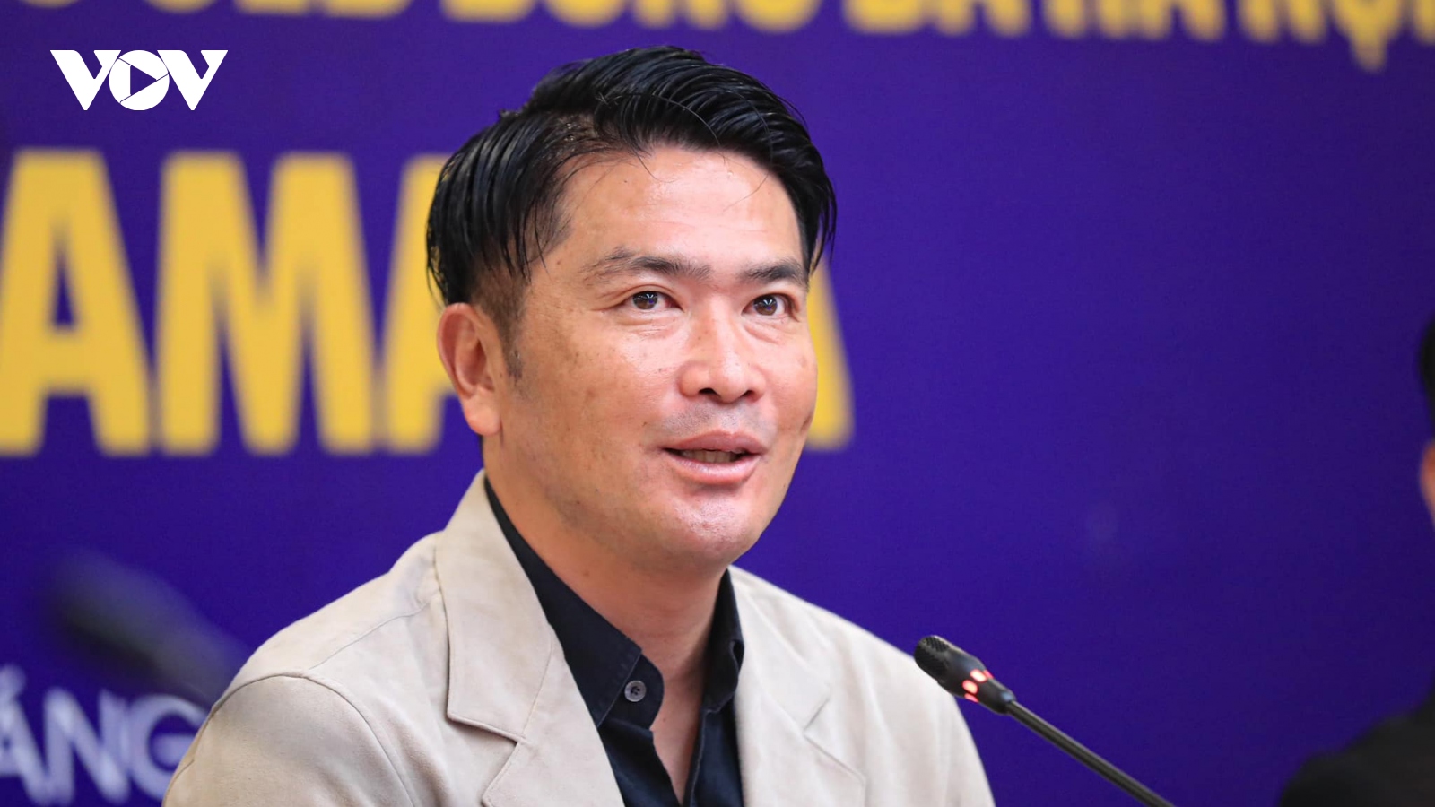 Tân HLV Hà Nội FC nhận định trận ĐT Việt Nam - ĐT Nhật Bản tại Asian Cup 2023