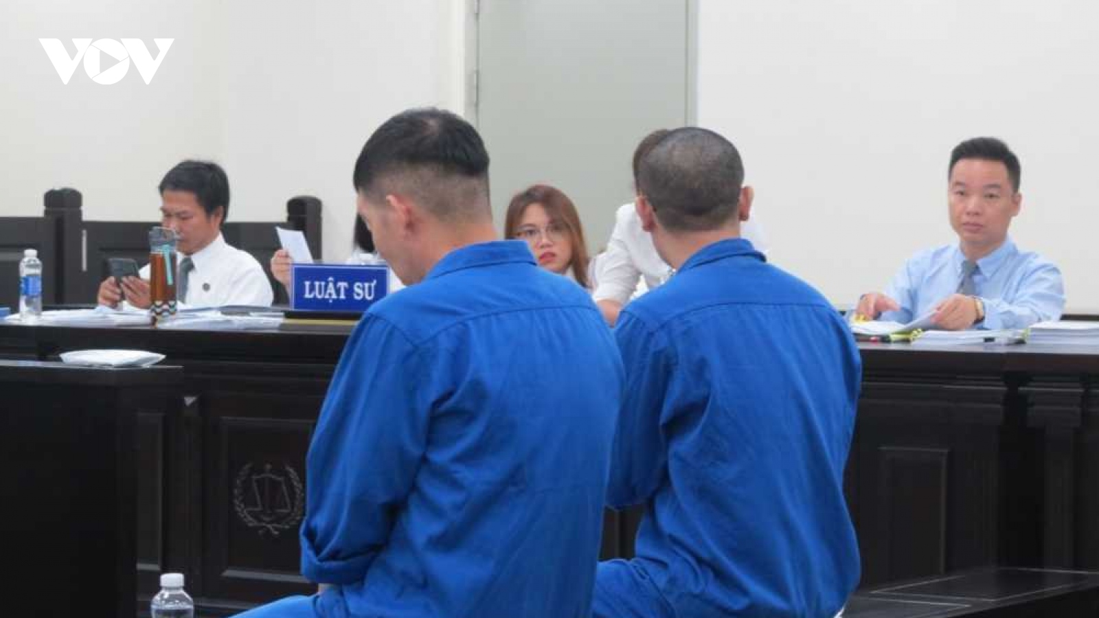 Ngày 19/1 xử phúc thẩm xem xét đơn kêu oan của luật sư Nguyễn Quang Trung