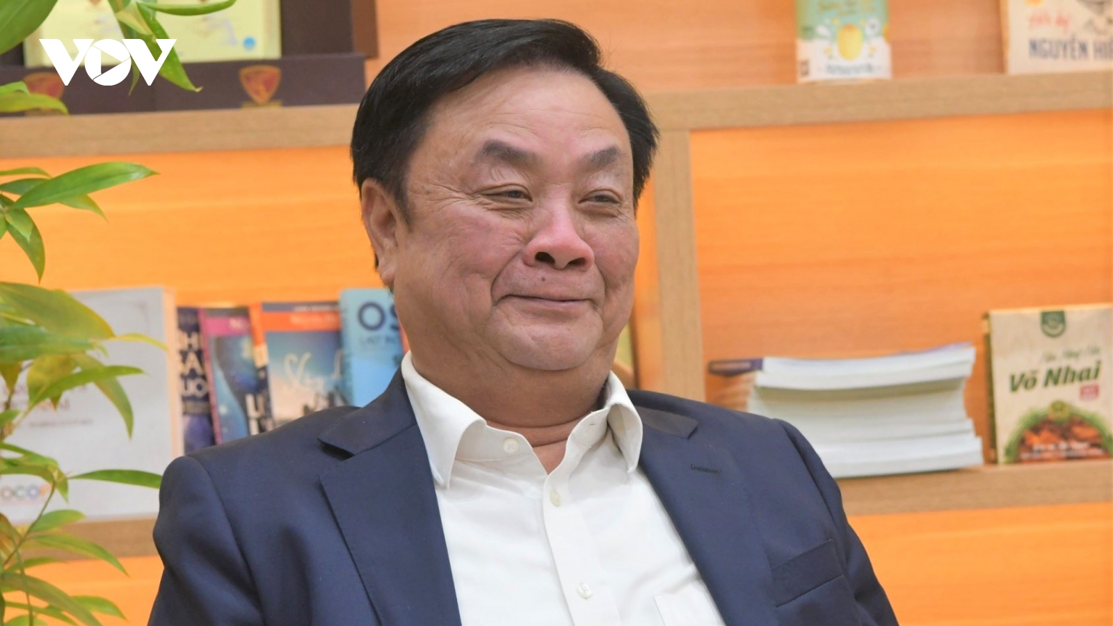 Bộ trưởng Lê Minh Hoan: Lan tỏa hơn nữa tư duy kinh tế trong nông nghiệp