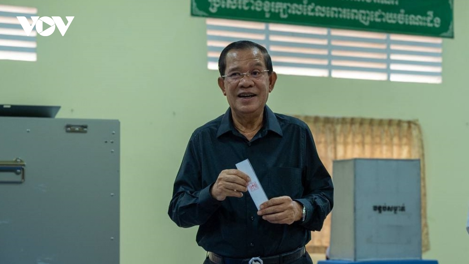 Cựu thủ tướng Campuchia Hun Sen nhiều khả năng trở lại chính trường