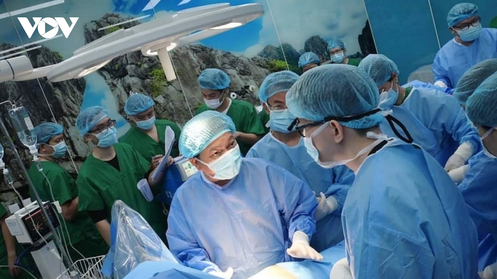 Nữ bệnh nhân 21 tuổi đã “hồi sinh” sau ca ghép phổi vào ngày 30 Tết