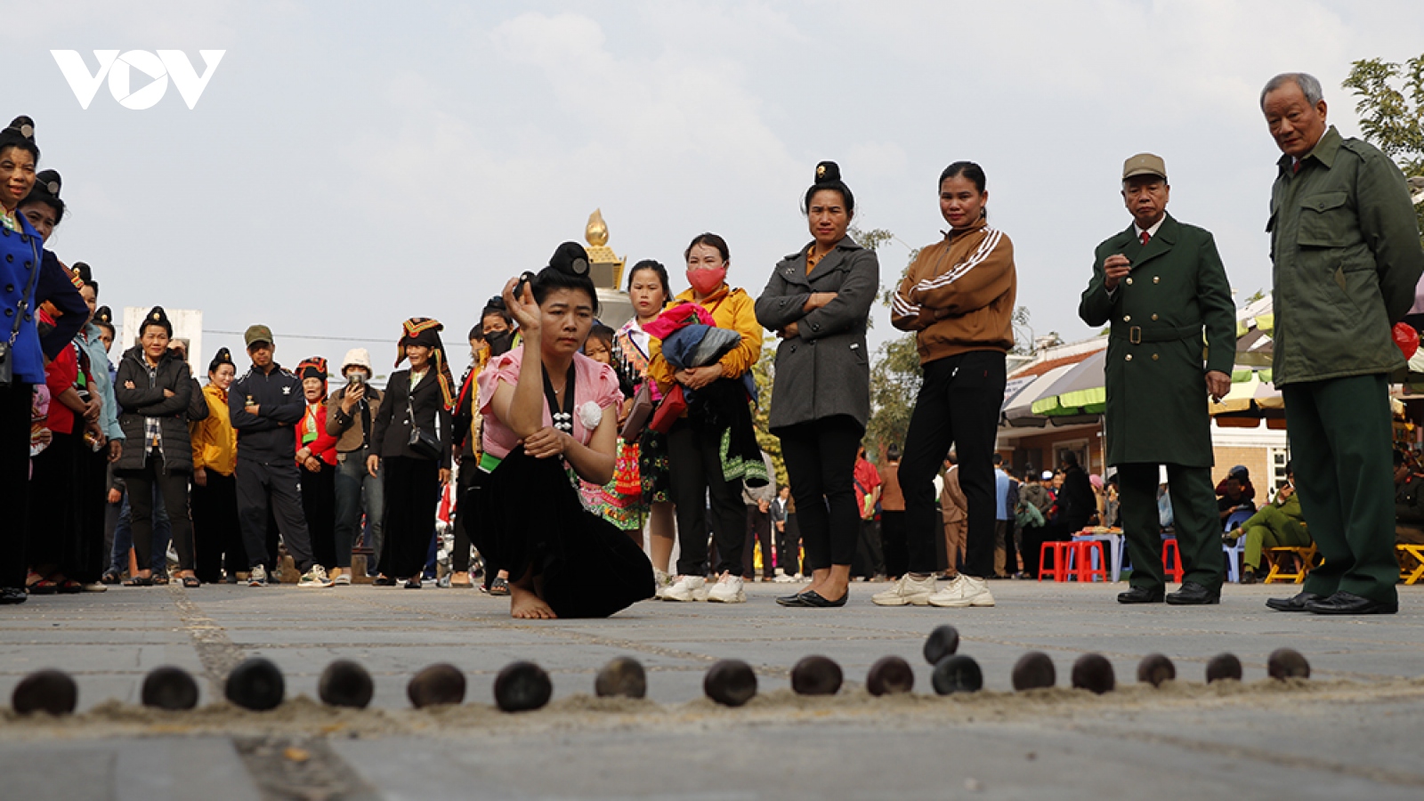 Khách du lịch đến Điện Biên tăng cao trong kỳ nghỉ Tết Nguyên đán năm nay
