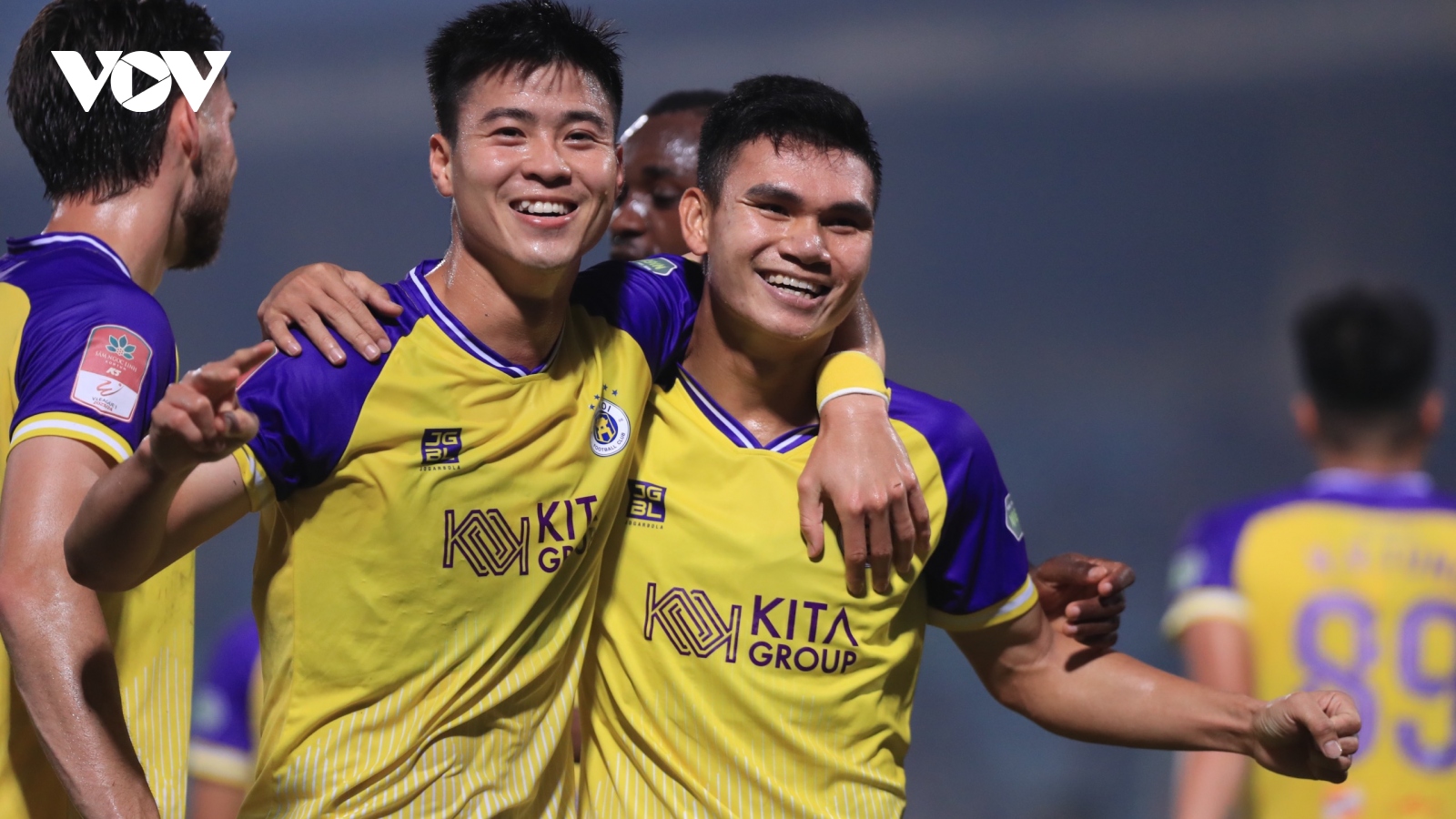 Vòng 1/8 Cúp Quốc gia 2023/2024: Hà Nội FC và Thanh Hóa dễ thở