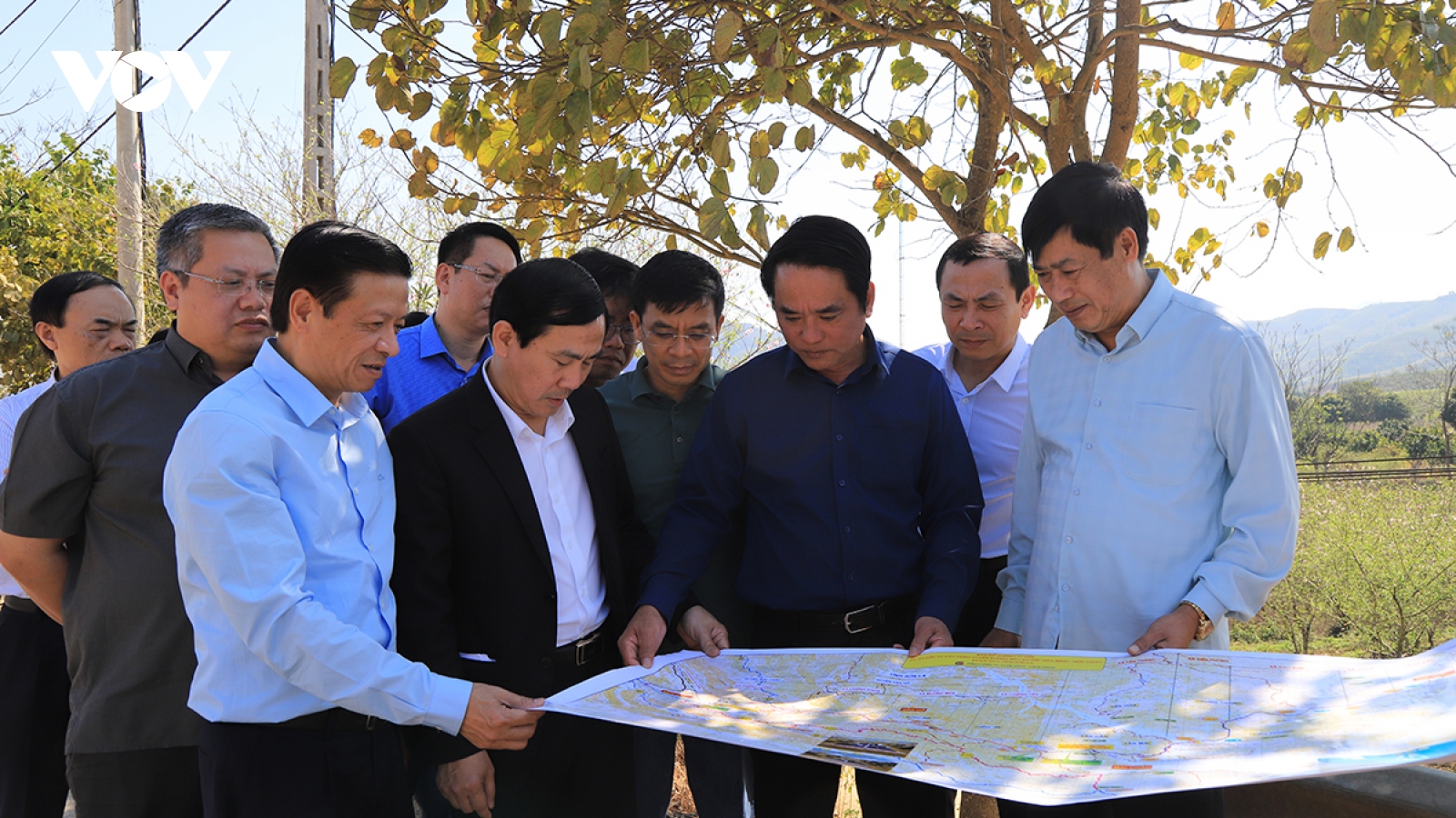 Thủ tướng giao tỉnh Sơn La làm chủ đầu tư dự án cao tốc Hòa Bình - Mộc Châu