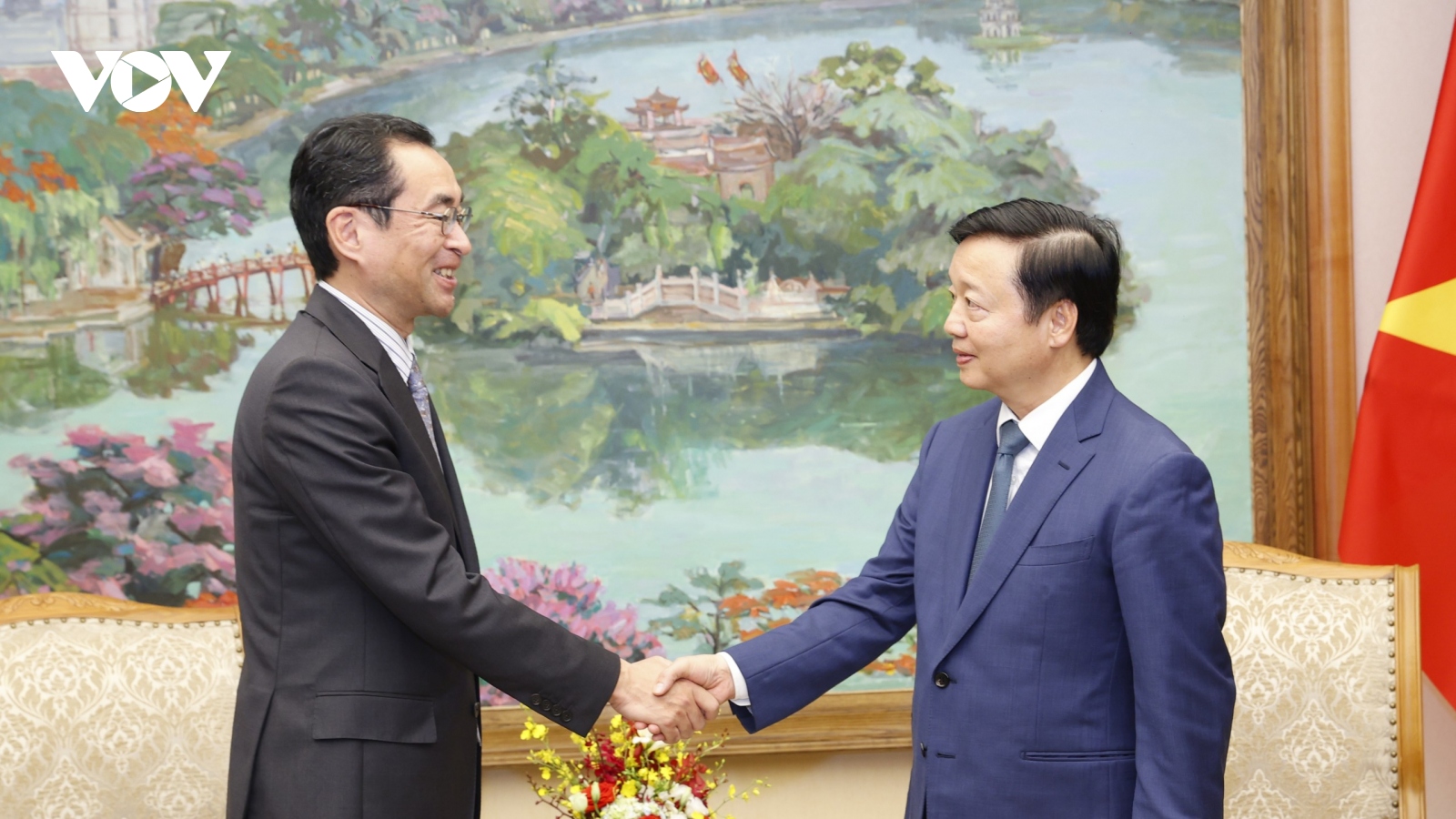 Hợp tác Việt - Nhật trong AZEC có thể trở thành hình mẫu “hợp tác xanh” toàn cầu