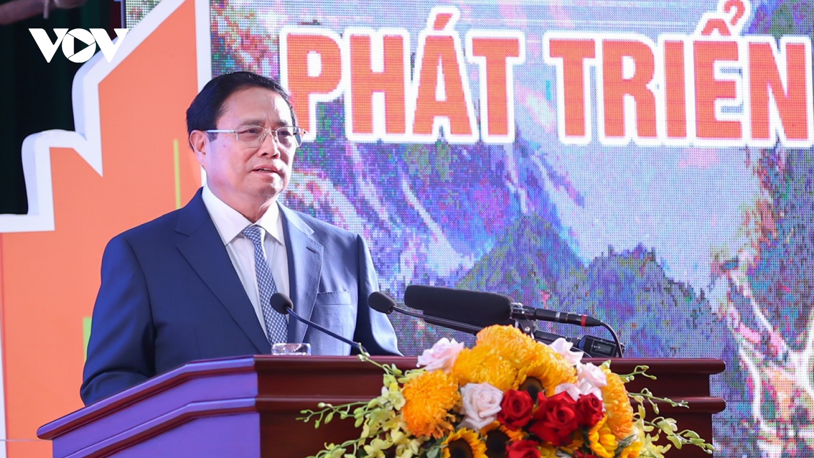 Thủ tướng dự Hội nghị công bố Quy hoạch và Xúc tiến đầu tư tỉnh Lạng Sơn