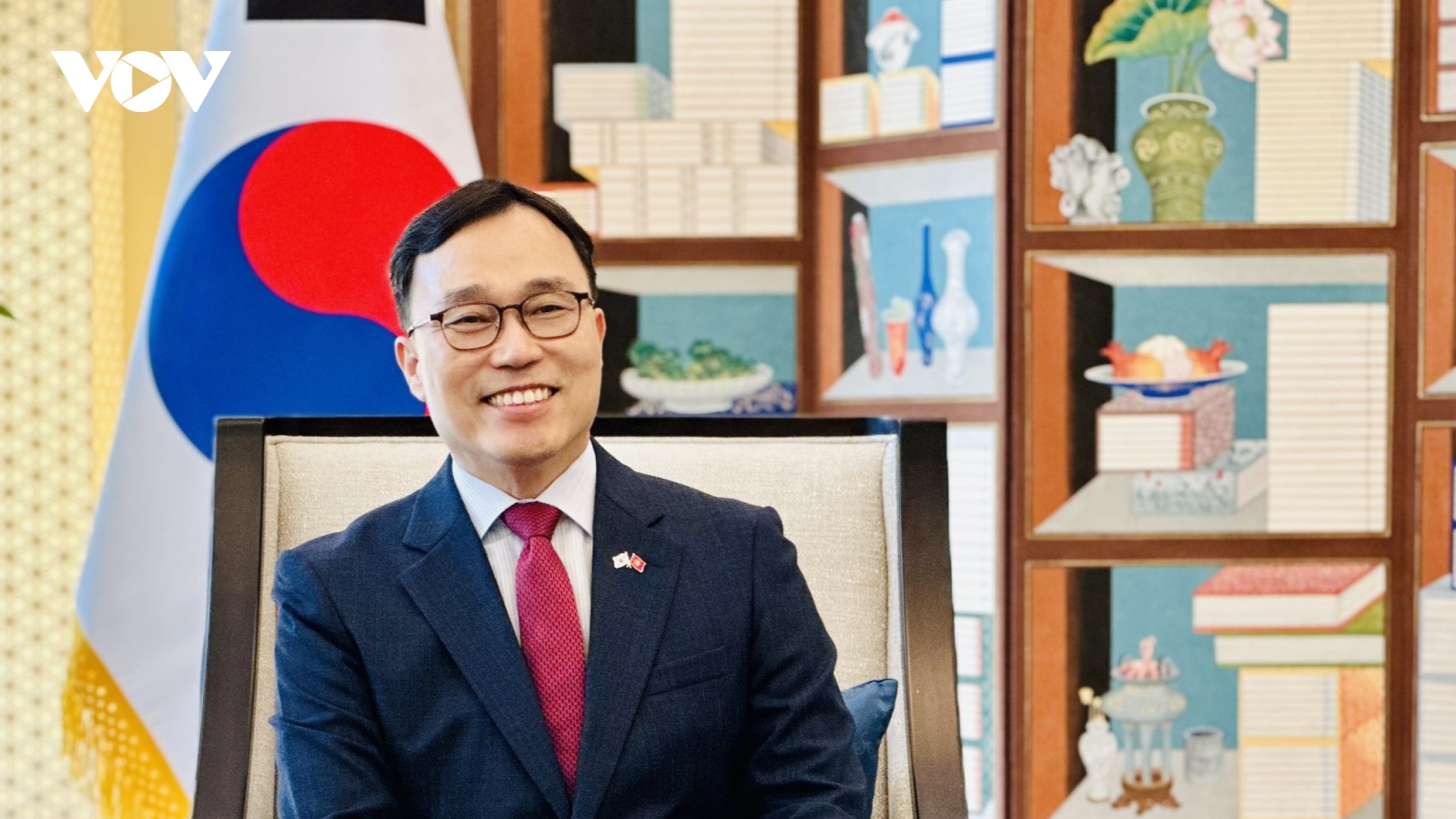 Chuyến thăm Hàn Quốc của Thủ tướng là bước ngoặt lịch sử nâng tầm quan hệ Việt - Hàn