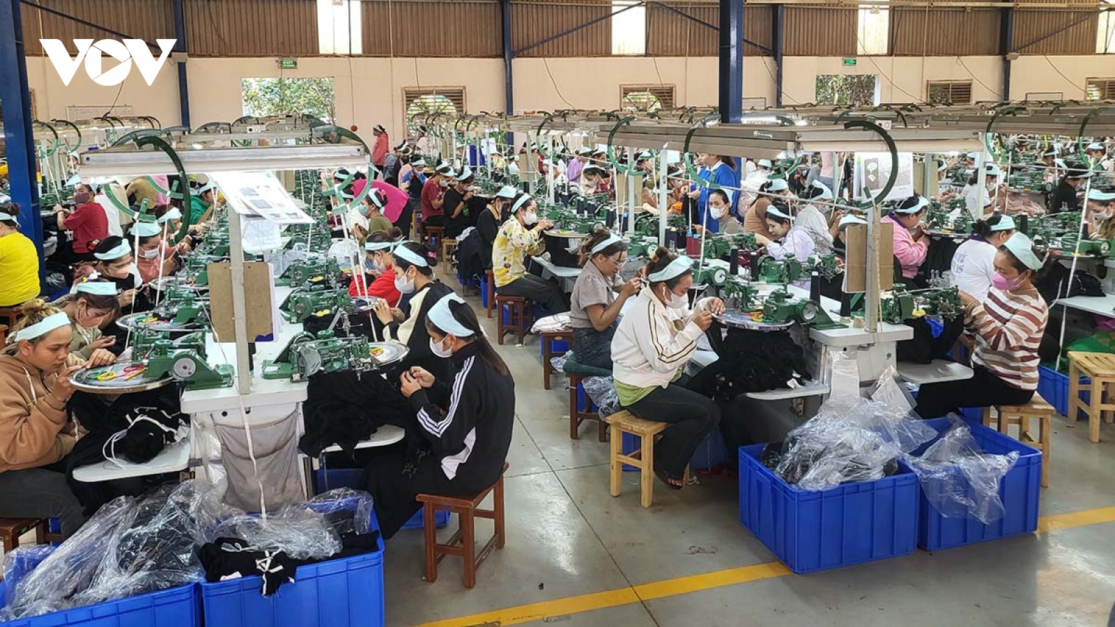 Đắk Lắk: Nới điều kiện tuyển dụng nhưng doanh nghiệp vẫn thiếu lao động