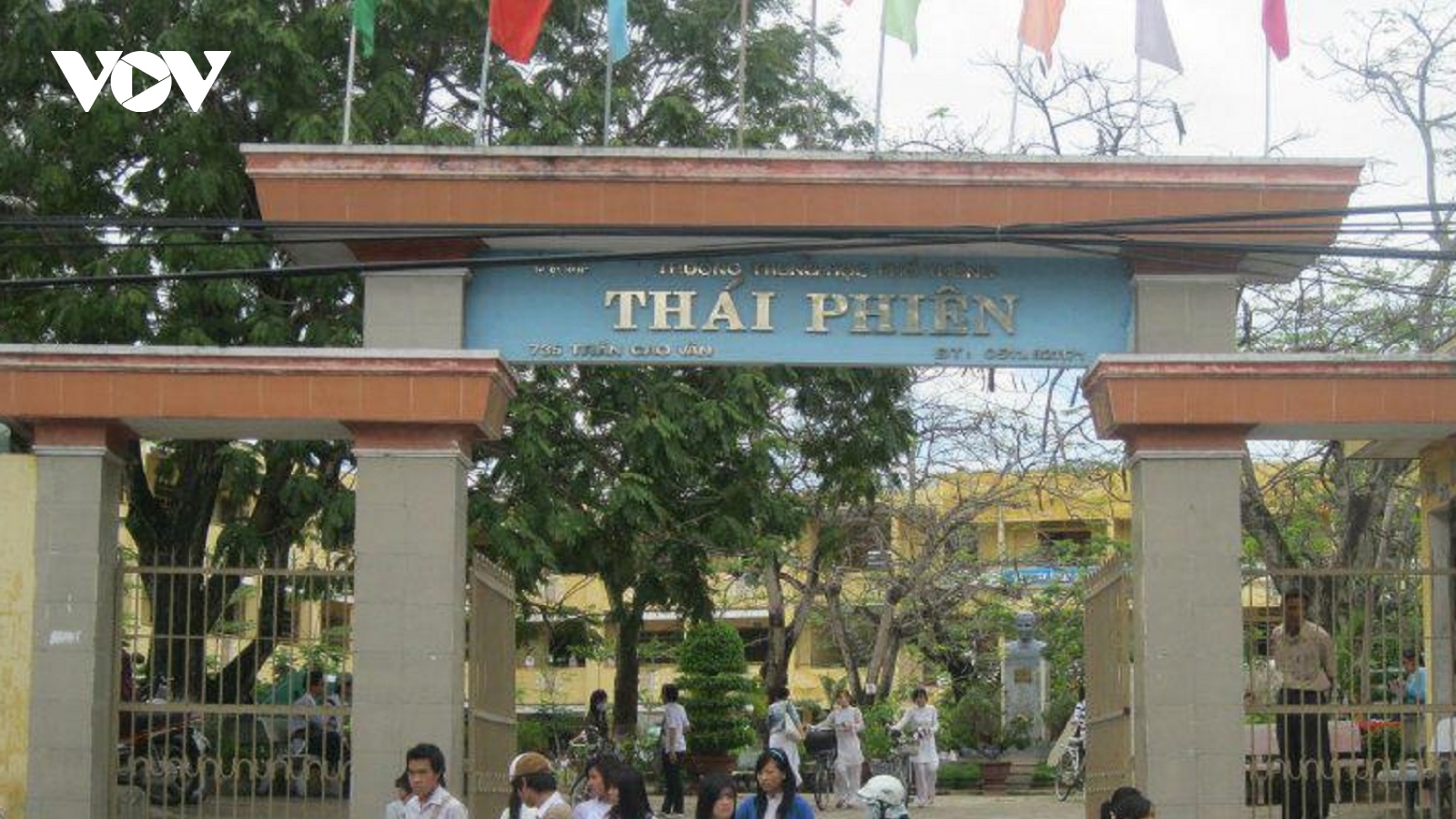 Đà Nẵng đảm bảo điều kiện tốt nhất cho kỳ thi tốt nghiệp THPT