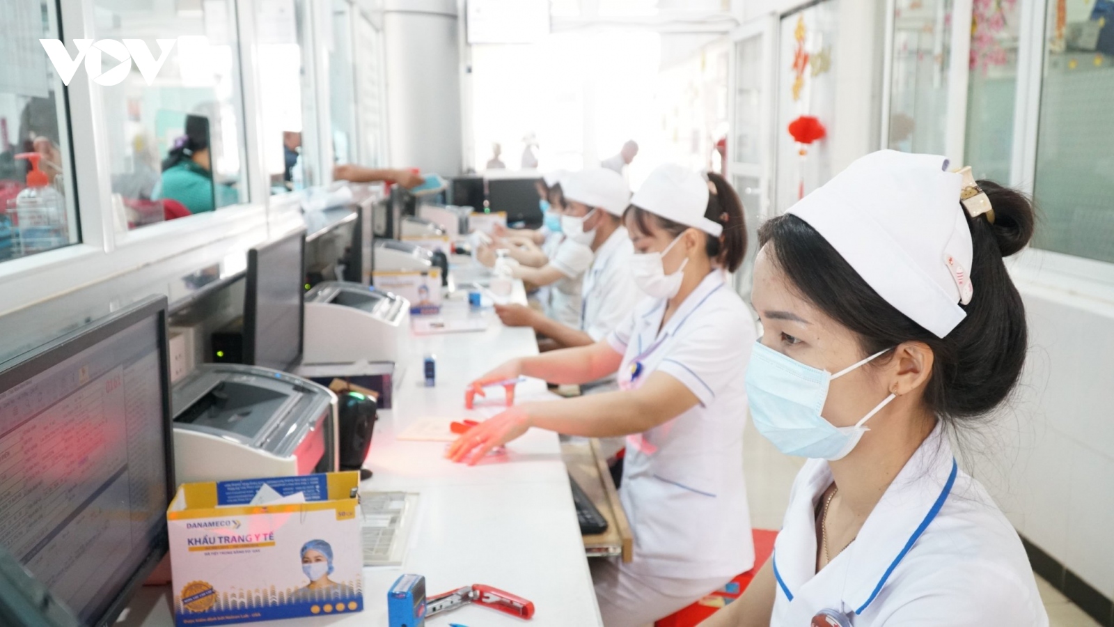Chuyển đổi số ngành y tế - lợi ích kép cho bệnh nhân và bệnh viện ở Đắk Lắk