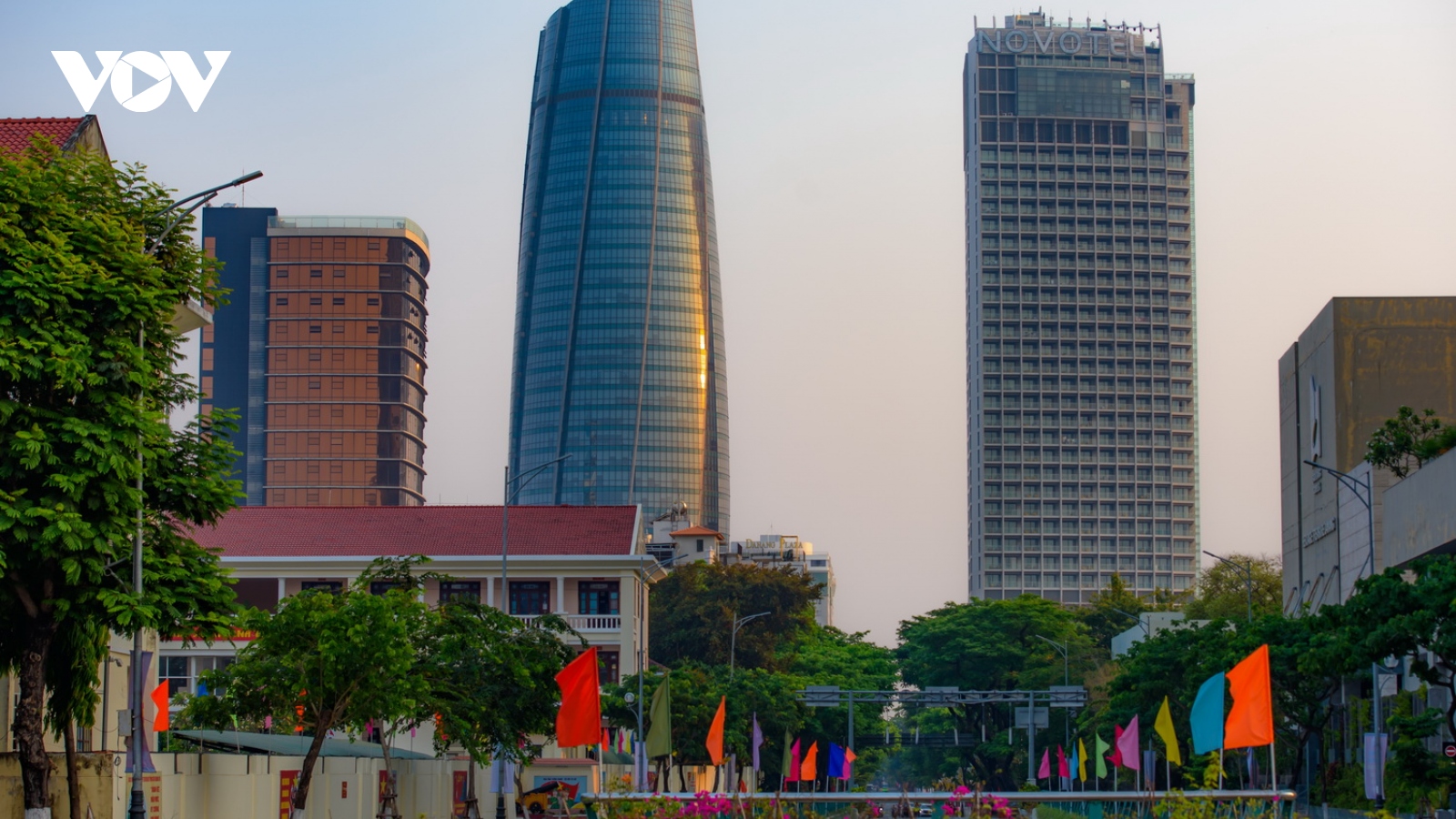 Triển khai Kết luận 79 của Bộ Chính trị về phát triển Đà Nẵng đến năm 2030