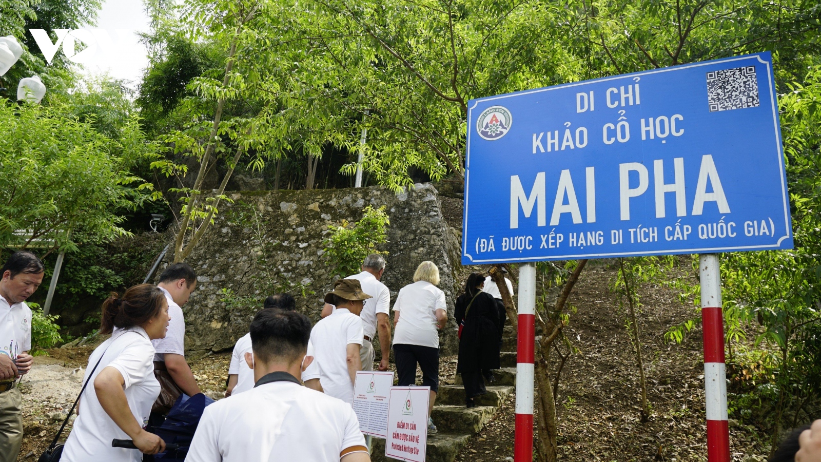 Xây dựng Công viên địa chất Lạng Sơn thành điểm đến khác biệt