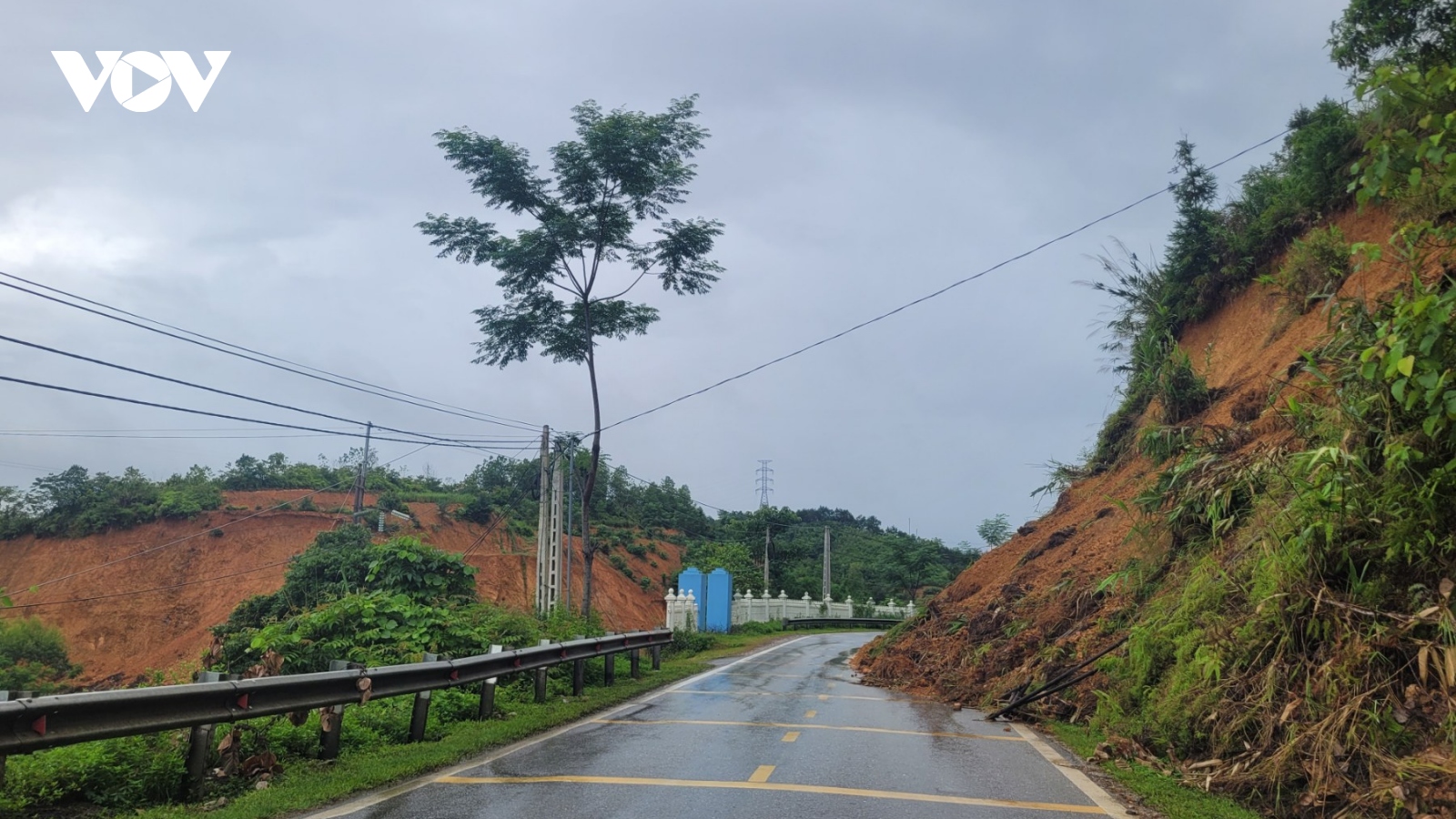 Các tỉnh Lạng Sơn, Cao Bằng, Bắc Kạn khẩn trương ứng phó với mưa lớn