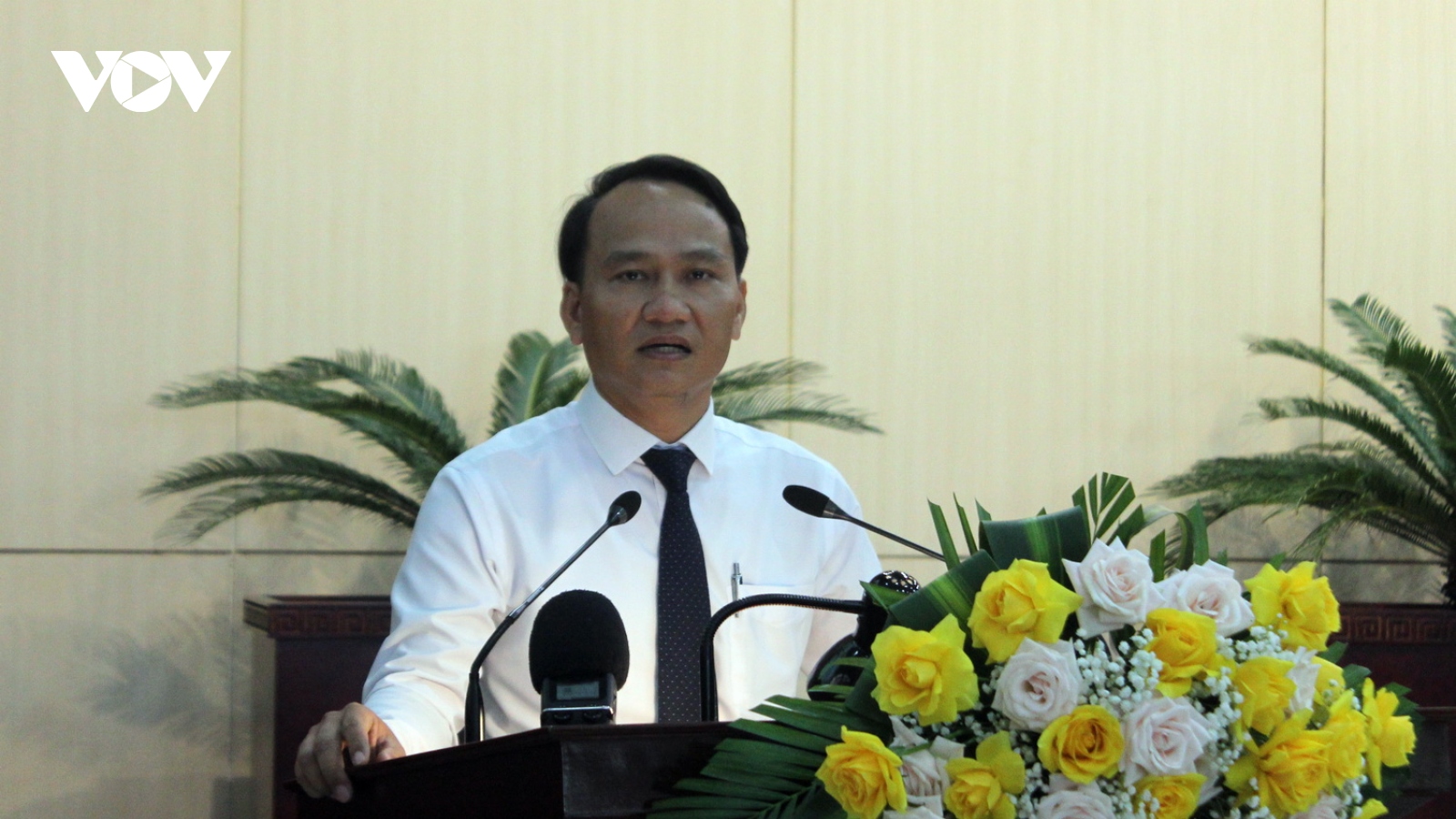 Nguồn vốn tín dụng chính sách giúp Đà Nẵng hoàn thành sớm Đề án giảm nghèo