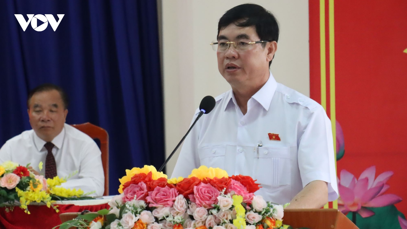 Cử tri Lâm Đồng nêu bất cập về quy hoạch khoáng sản chồng lấn lên khu dân cư