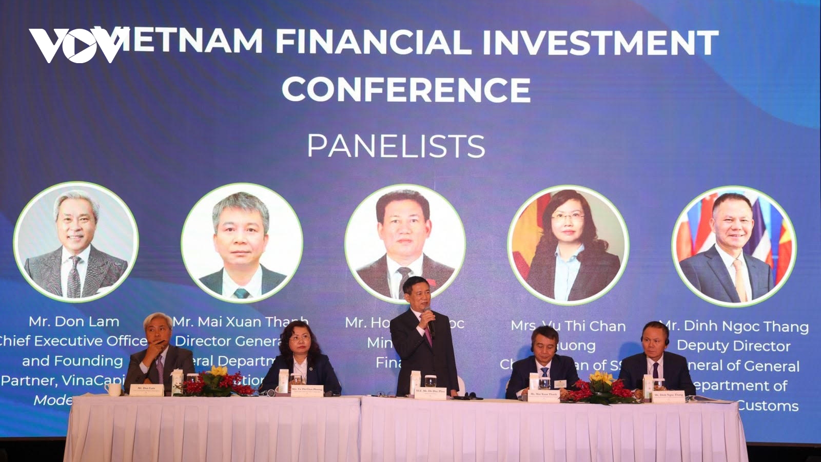 Xúc tiến đầu tư: “Việt Nam - Điểm đến Đầu tư của bạn” tại Singapore