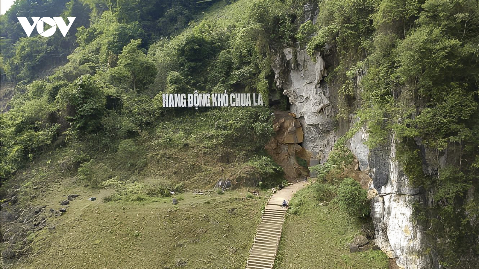 Hang động Khó Chua La: Di sản thiên nhiên kỳ thú ở Điện Biên