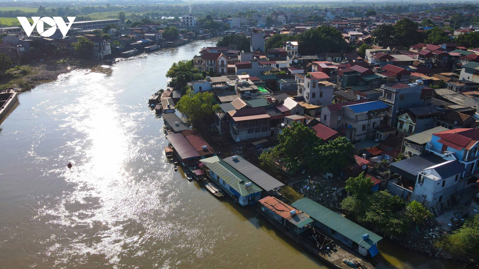 Cuộc sống cả làng “không một tấc đất” ở Việt Yên, Bắc Giang giờ ra sao?