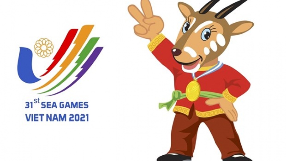 Đại hội Thể thao Đông Nam Á lần thứ 31 - SEA Games 31