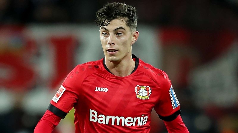 MU nhận tin cực vui từ sao trẻ của Bayer Leverkusen