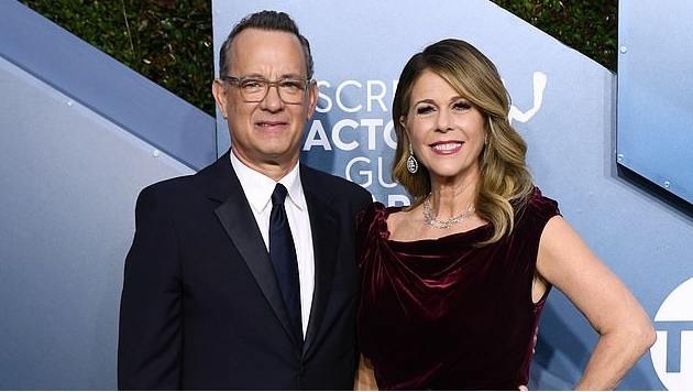 Tom Hanks tình nguyện hiến máu để nghiên cứu vaccine trị Covid-19