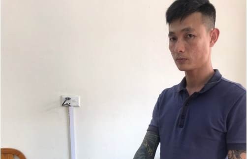 Khởi tố đối tượng tàng trữ trái phép chất ma túy ở Quảng Ninh