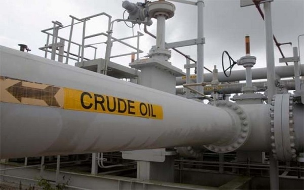 Căng thẳng Mỹ - Iran khiến giá dầu tăng mạnh