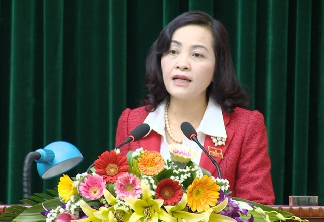 Bí thư Tỉnh ủy Ninh Bình giữ chức Phó Trưởng Ban Công tác đại biểu