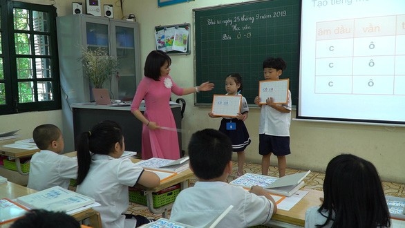 Hà Nội đề xuất cho học sinh đi học lại theo 4 giai đoạn