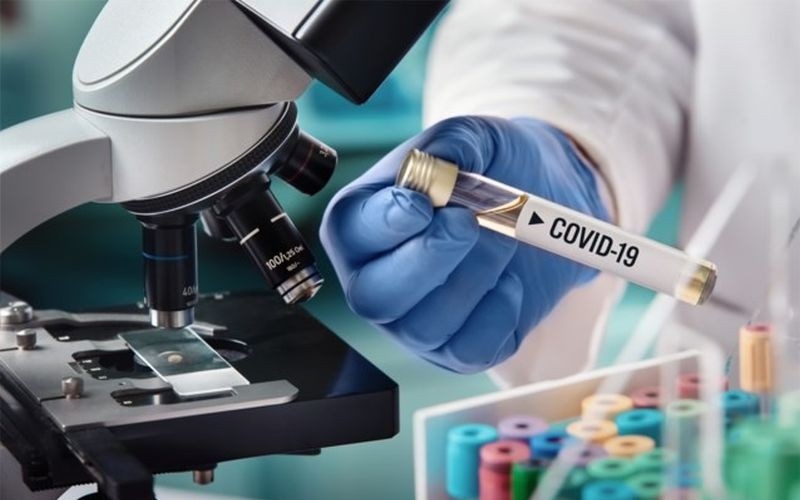 Các quốc gia chạy đua thử nghiệm vaccine phòng ngừa Covid-19