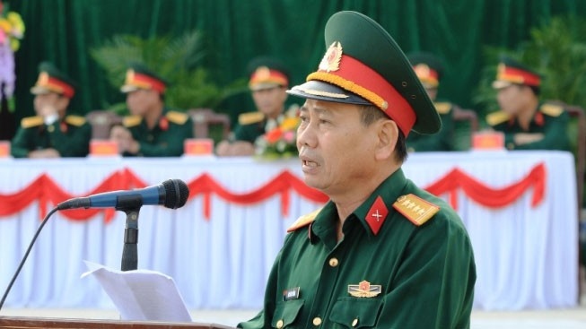 Thủ tướng bổ nhiệm 2 Đại tá giữ chức Phó Tư lệnh Quân khu 1 và 5