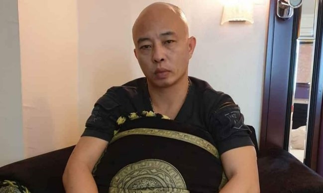Khởi tố Nguyễn Xuân Đường thêm tội cưỡng đoạt tài sản